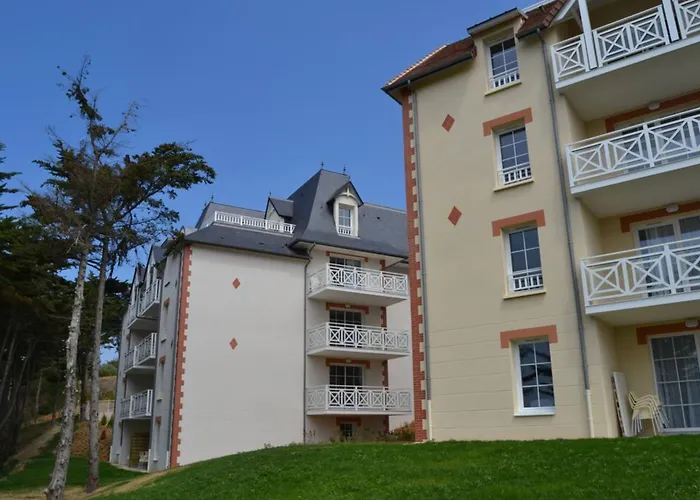 Les Villas du SPA