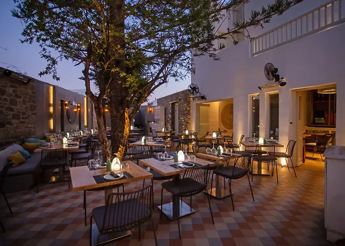 Fresh Boutique Hotel