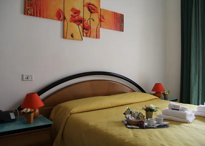 Hotel Minerva