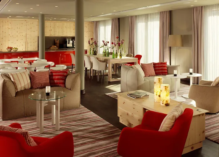 Hyperion Hotel Dresden Am Schloss