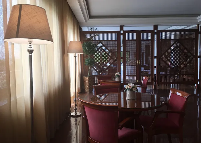 Hotel Sj