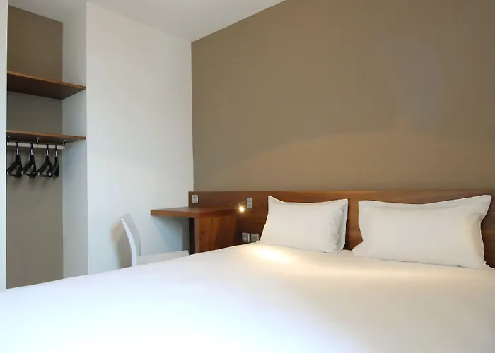 Sure Hotel By Best Western Guerande