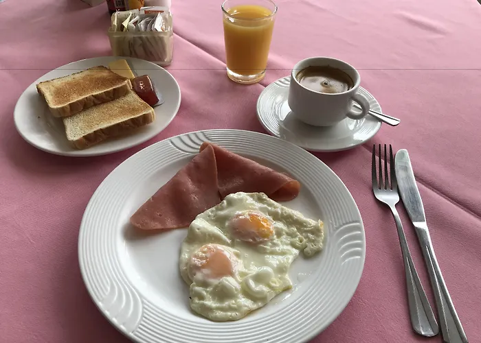 Park Hotel