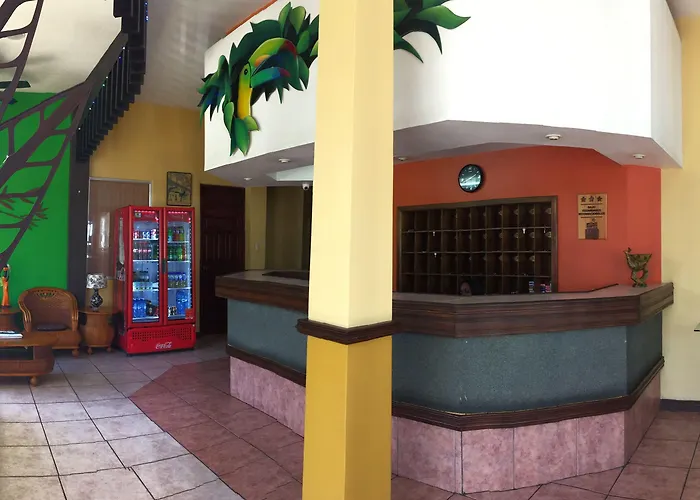 Park Hotel