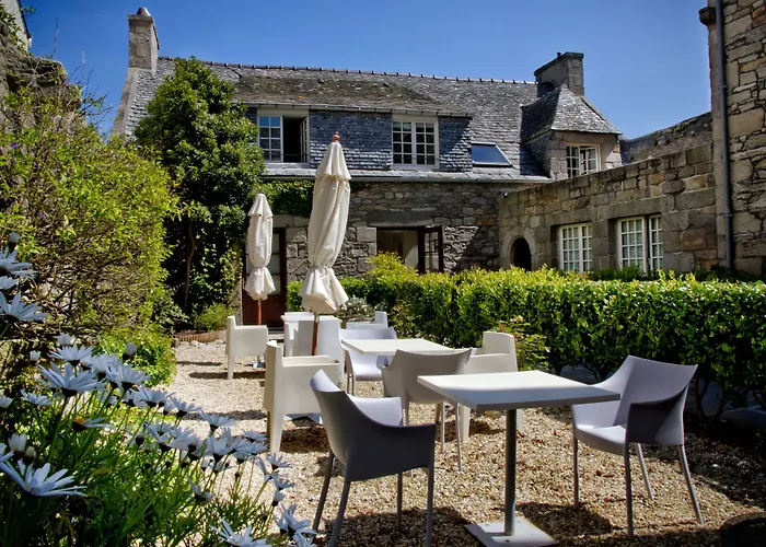 Hotel Le Temps De Vivre
