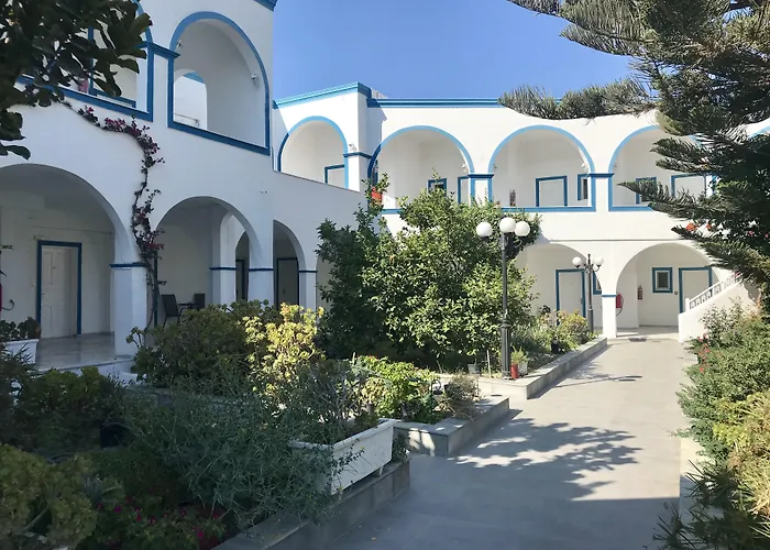 Hotel Lodos