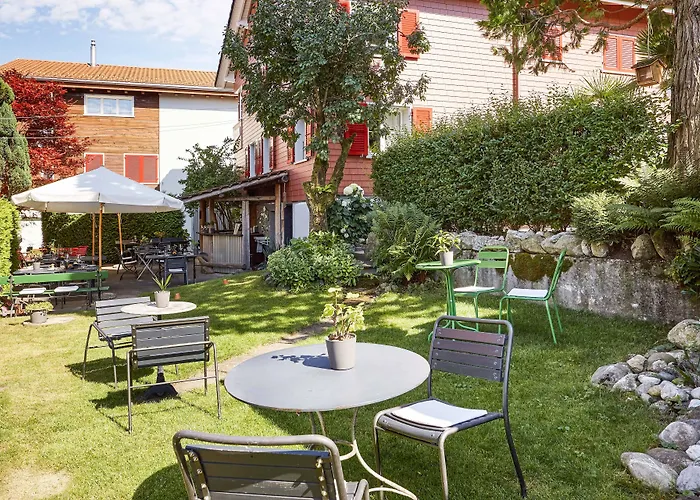 Boutique-Hotel Schlüssel