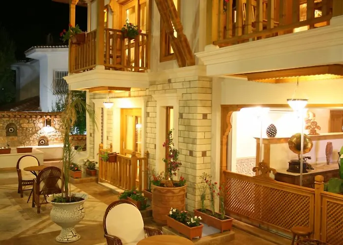 Kerme Ottoman Konak