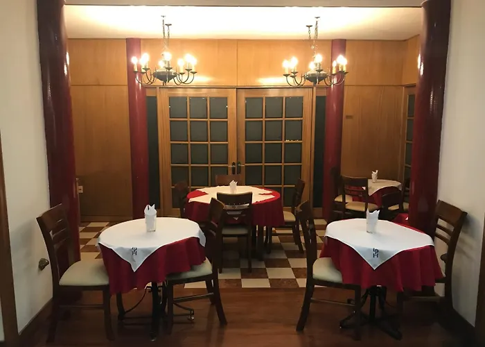 Hotel London Palace