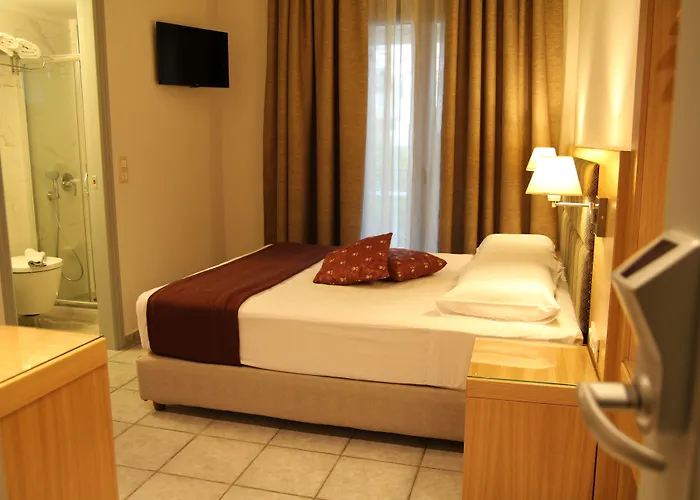 Achilles Hotel