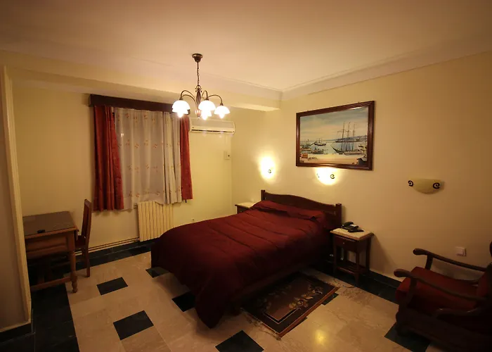 Hotel Hydra