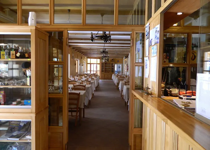 Hotel Vallefura