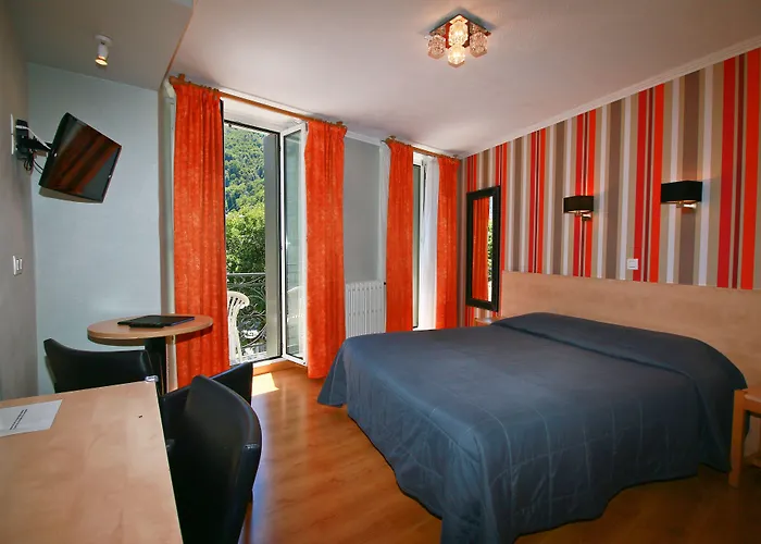 Hôtel Panoramic