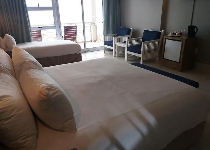 Diaz Hotel And Resort