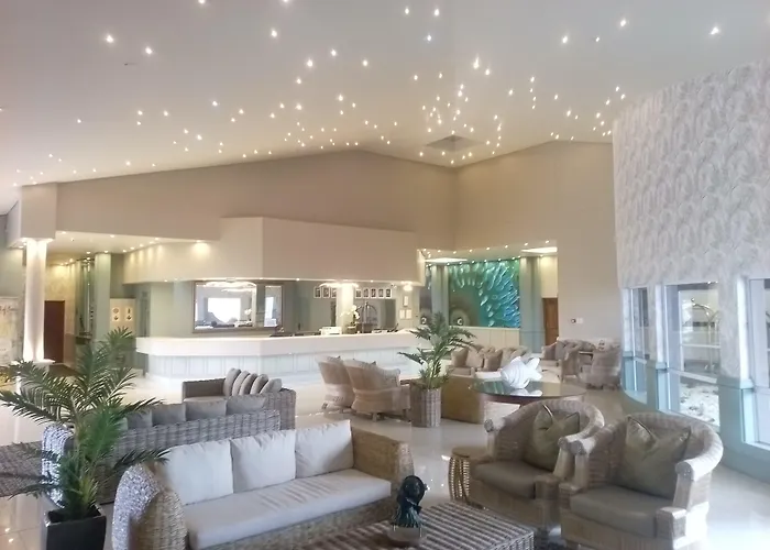 Diaz Hotel&Resort