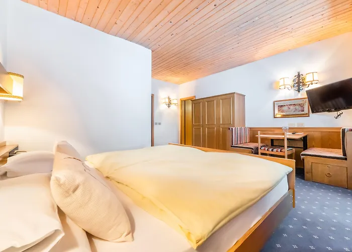 Hotel Pontives