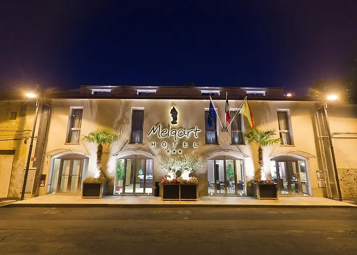 Melqart Hotel