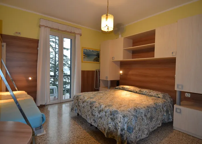 Hotel Villa Ruscello