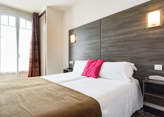 Hotel Le 21
