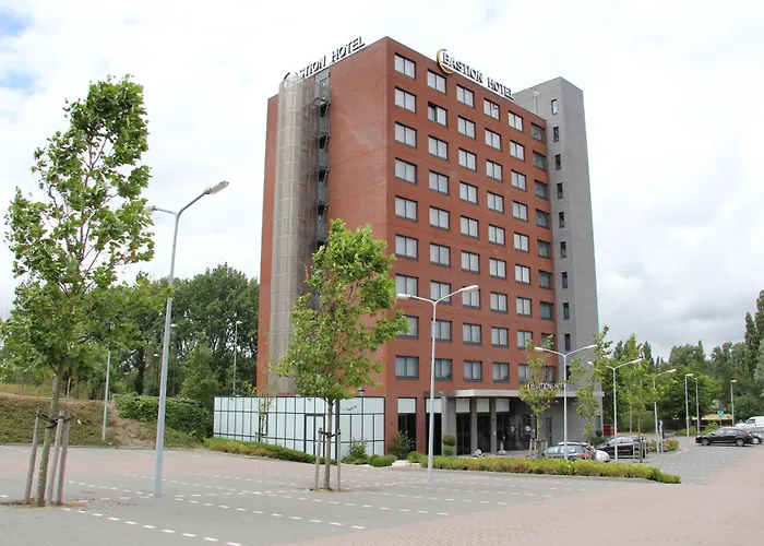 Bastion Hotel Vlaardingen