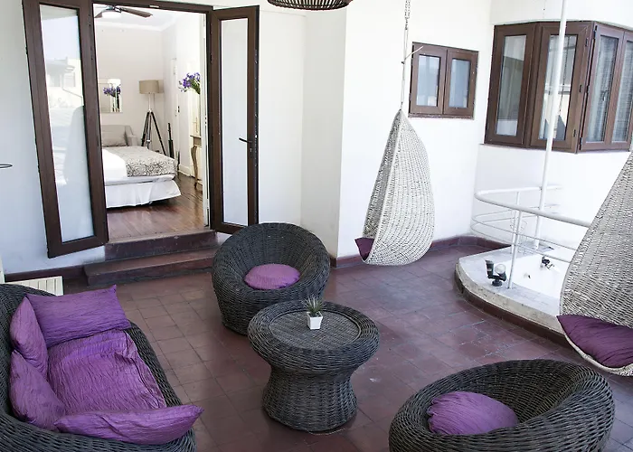 Mito Casa Hotel