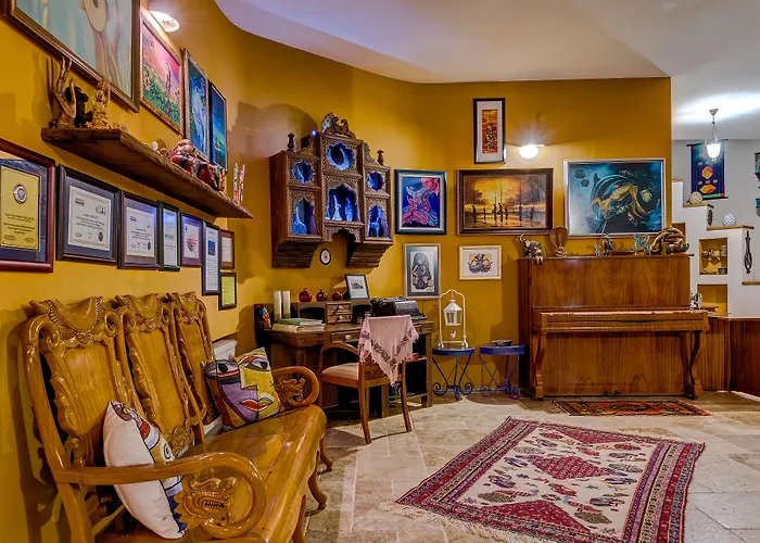 Datca Villa Asina