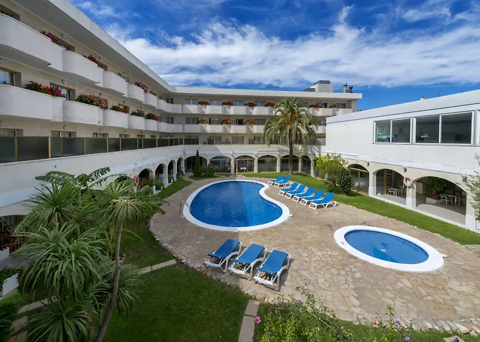 4R Meridia Mar