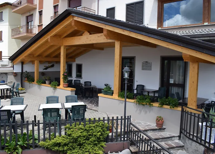 Albergo Canella