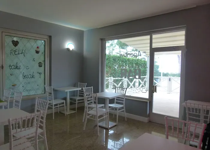 Boutique Hotel Bel Sito Wellness & Private Spa
