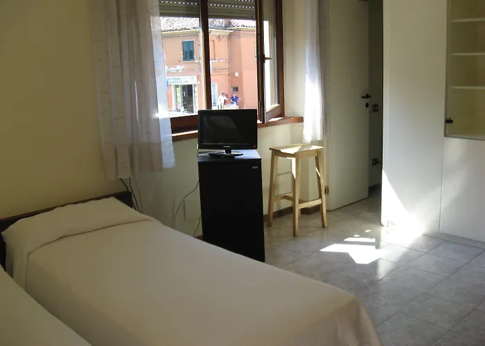 Hotel I Cugini