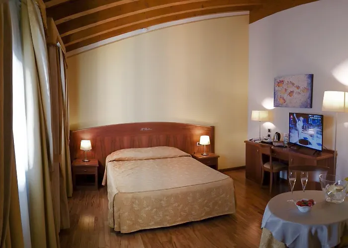 Hotel Purlilium