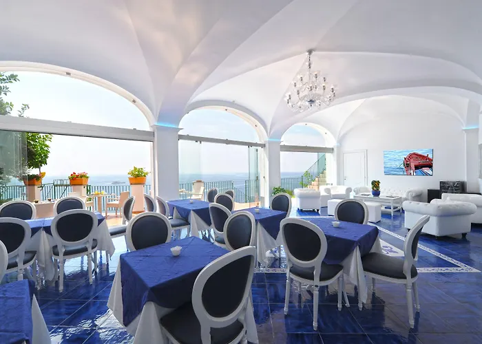 Hotel Villa Maria Pia