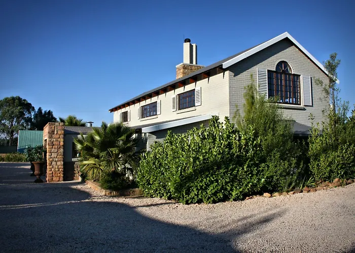 The Highlander Hotel Dullstroom