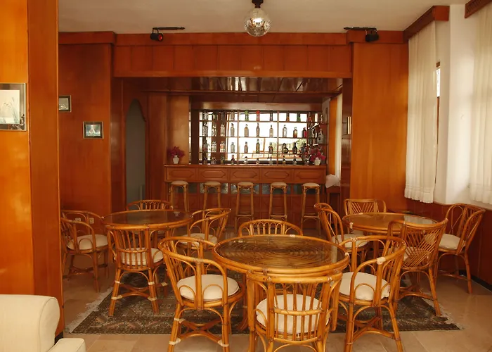 Kekova Hotel