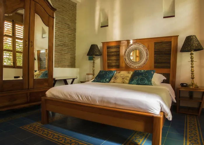 Casa De Isabella, A Kali Hotel