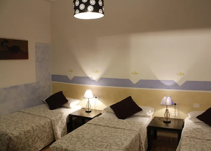 Hotel Horizonte