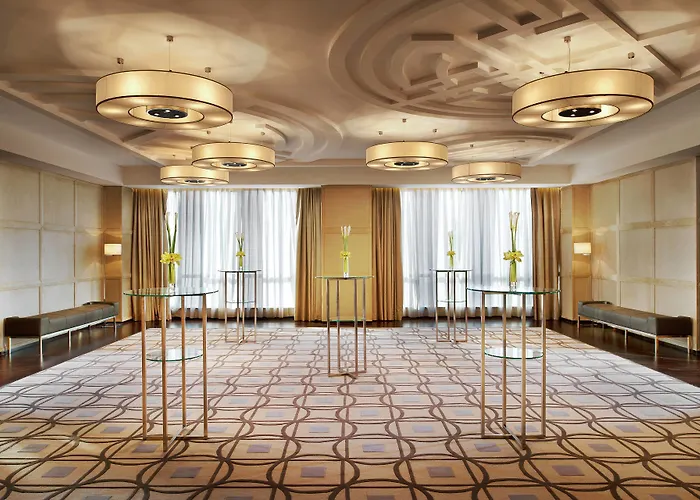 The St. Regis Tianjin