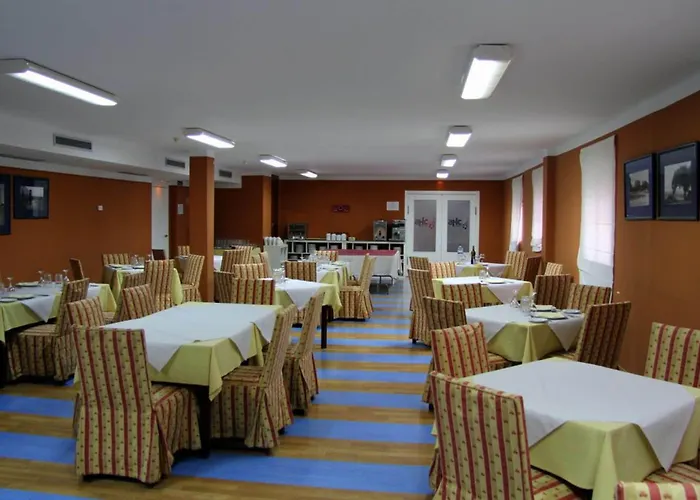 AHC Hoteles