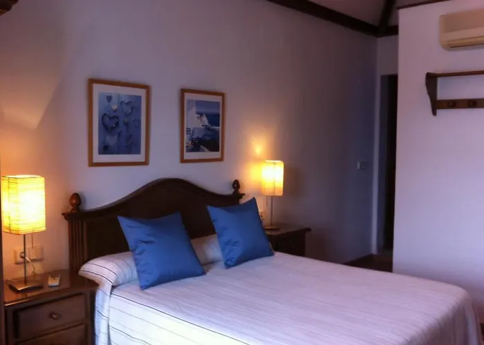 Hotel El Molino
