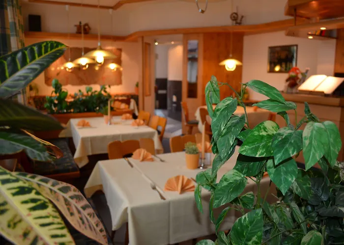 Hotel Sonneck