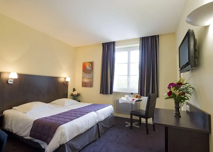 Savoy Hotel