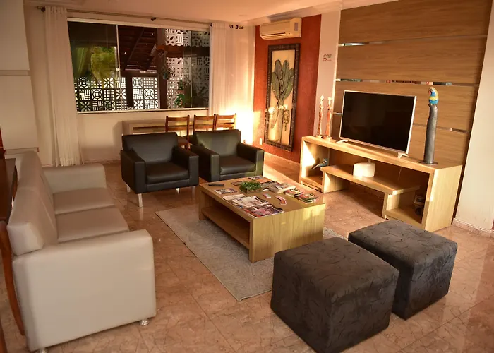 Ecos Hotel Tourist