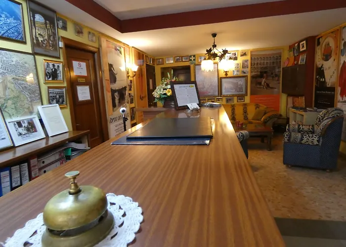 Hotel Arunda II