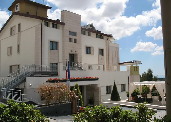 Hotel Vittoria