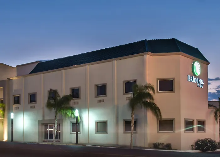 Hotel Brio Inn
