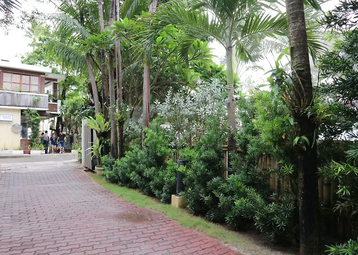 Jony'S Beach Resort