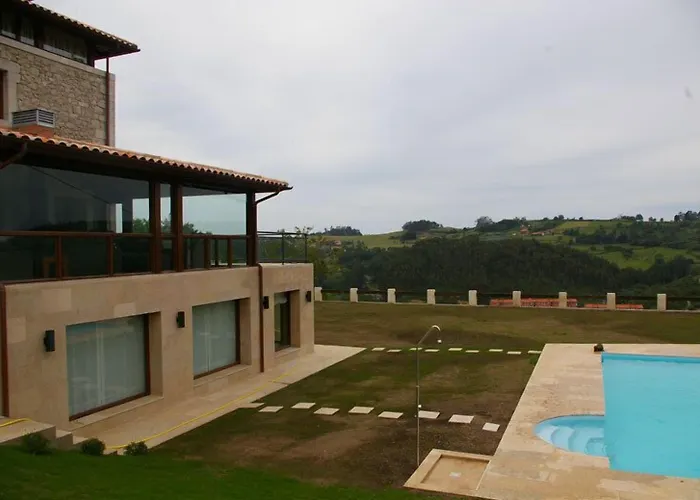 Hotel Villadesella