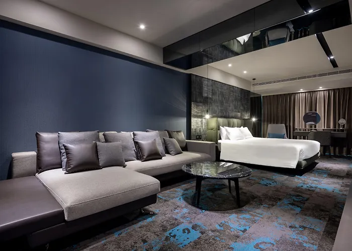 Kung Shang Design Hotel
