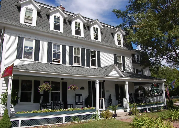Cranmore Inn