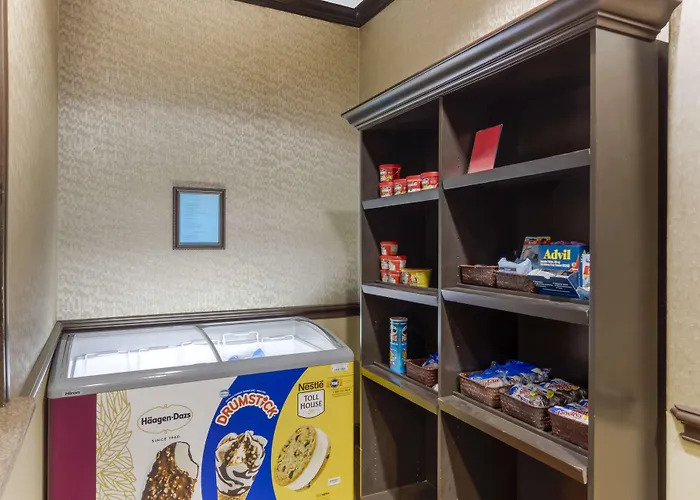 Best Western Plus Classic Inn And Suites